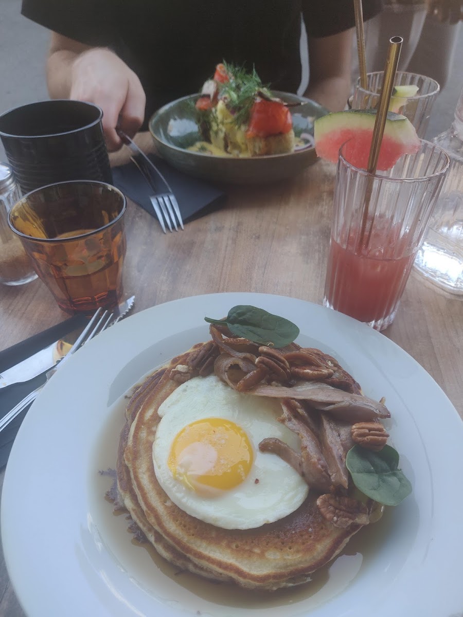 Oh My Biche - Colombier-8